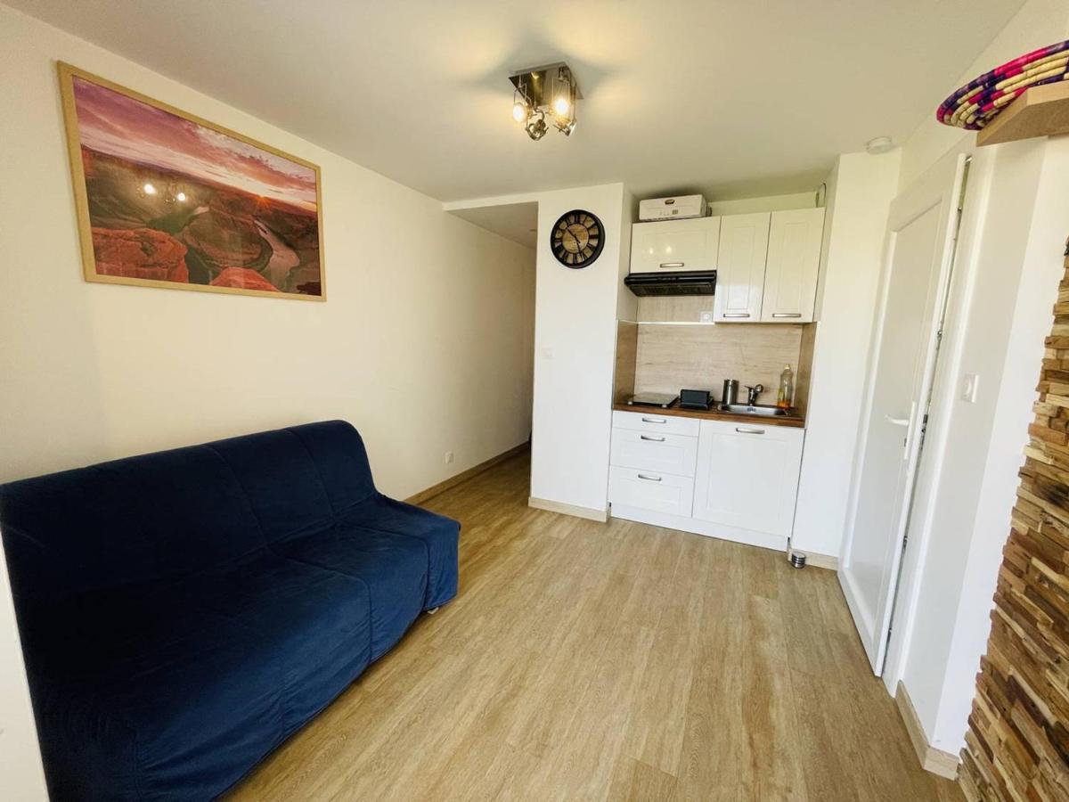 Renove, Proche Port Et Plage, Parking Inclus - Fr-1-723-107 Apartment *